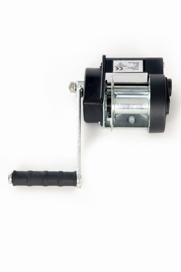 Jet ski trailer winch Cod. 350.180.02 C