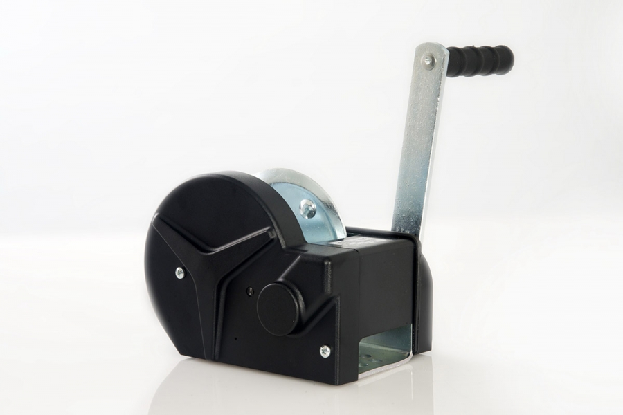 Boat trailer winch / Anchor winch Cod. 550.180.02 C