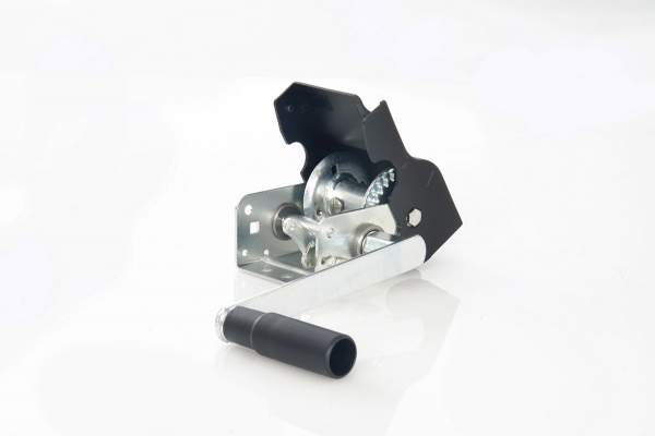 Manual Winch
