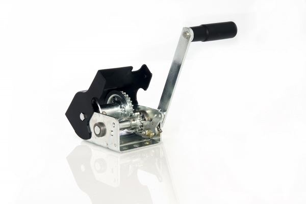 Manual Winch