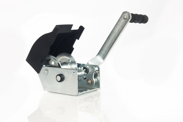Manual Winch  Cod. 350.180.00 P 