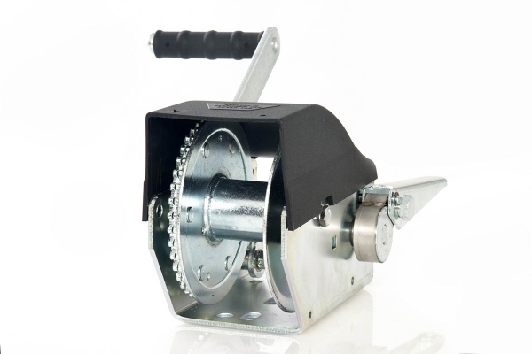 Manual Winch  Cod. 550.180.01 P