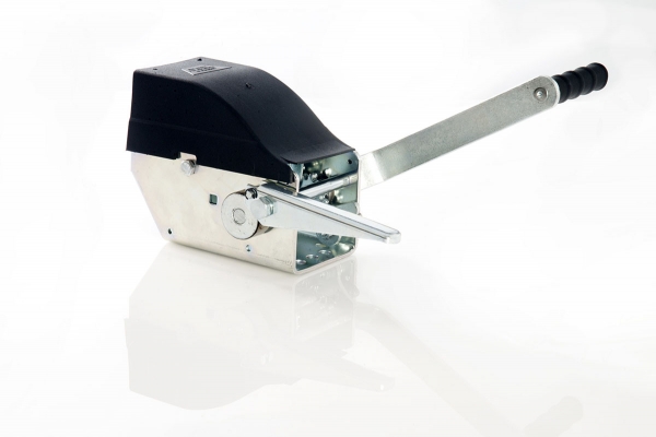 Manual Winch