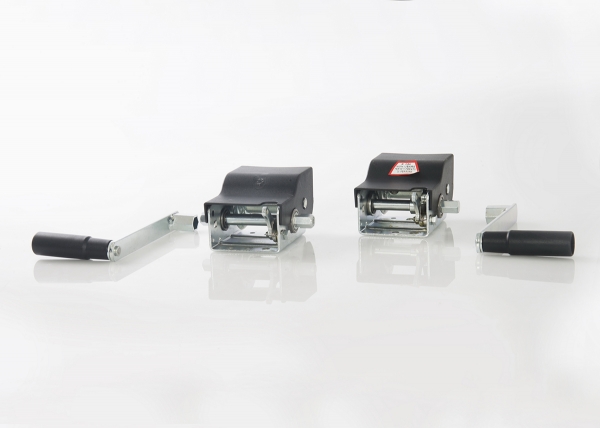 Manual Winch  Cod. 150.140.00 P
