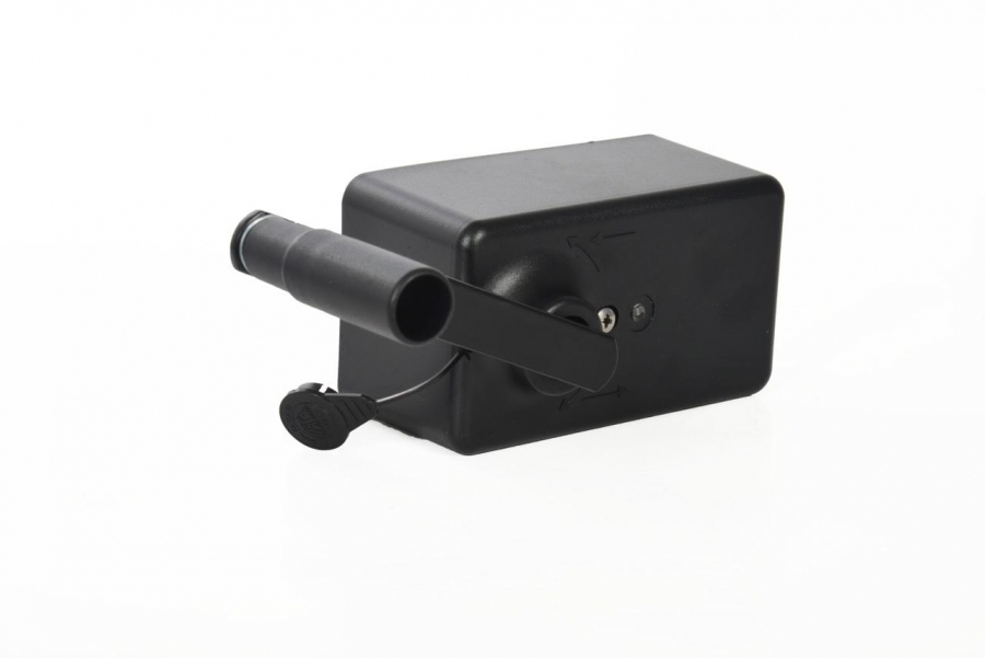 Winches for sun umbrella  Cod. 200.140.20