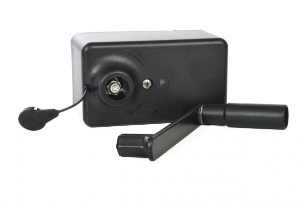 Winches for sun umbrella  Cod. 200.140.20