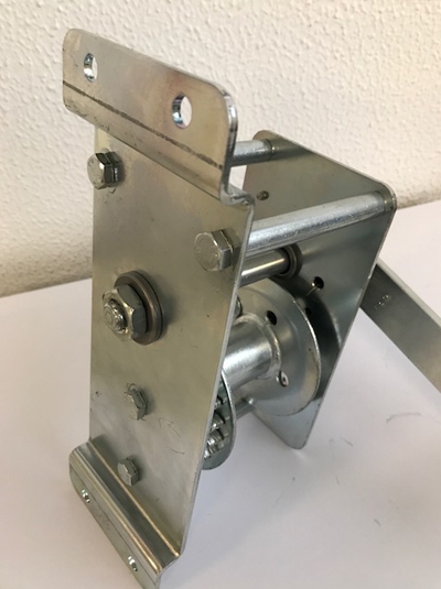 Stage winches  Cod. 350.180.20