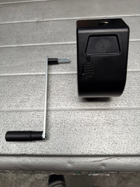 OM winch Cod. 300.200.01