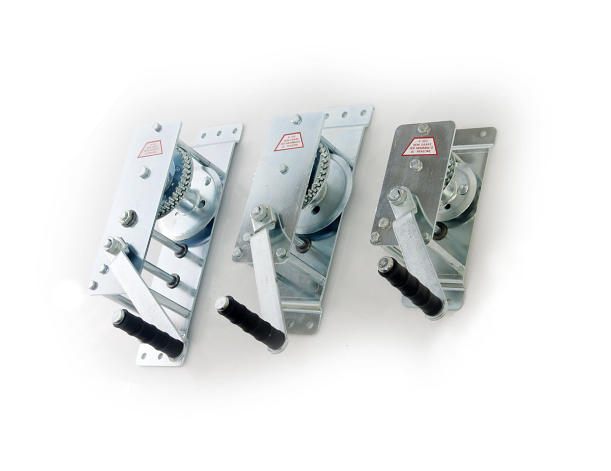 manual winches for sale