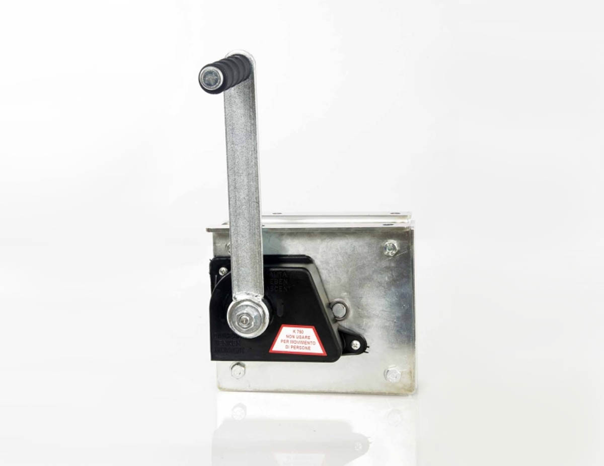 manual winches for sale